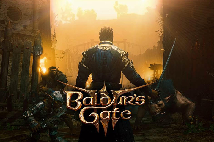 Baldur's Gate 3 : Date de sortie de l'accès anticipé sur Steam, infos
